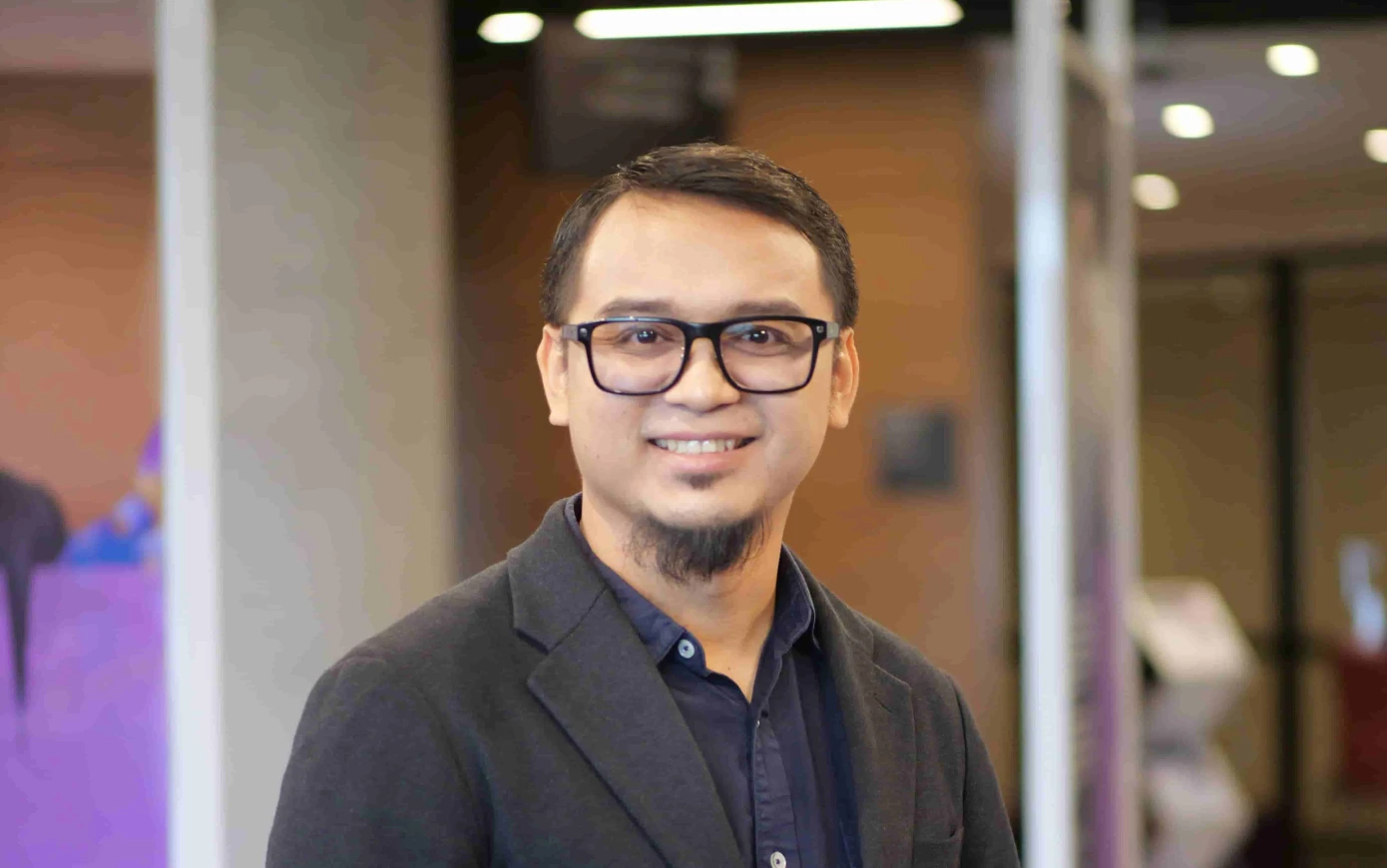 Analisis AI X-Ray TBC